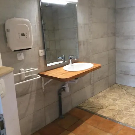 Nyaraló Larrondoa Maison