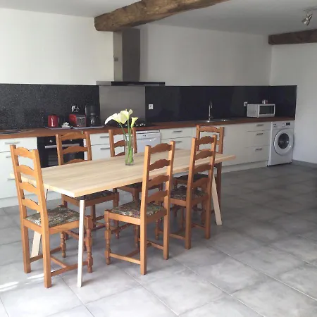 Larrondoa Maison Nyaraló Saint-Esteben