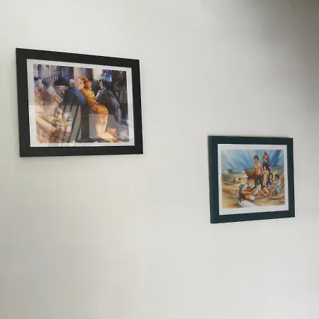 Larrondoa Maison Nyaraló *