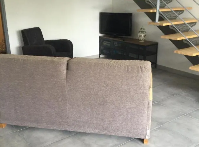 Larrondoa Maison * Saint-Esteben