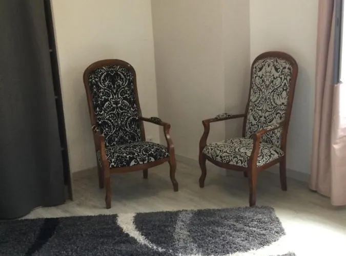 Larrondoa Maison * Saint-Esteben